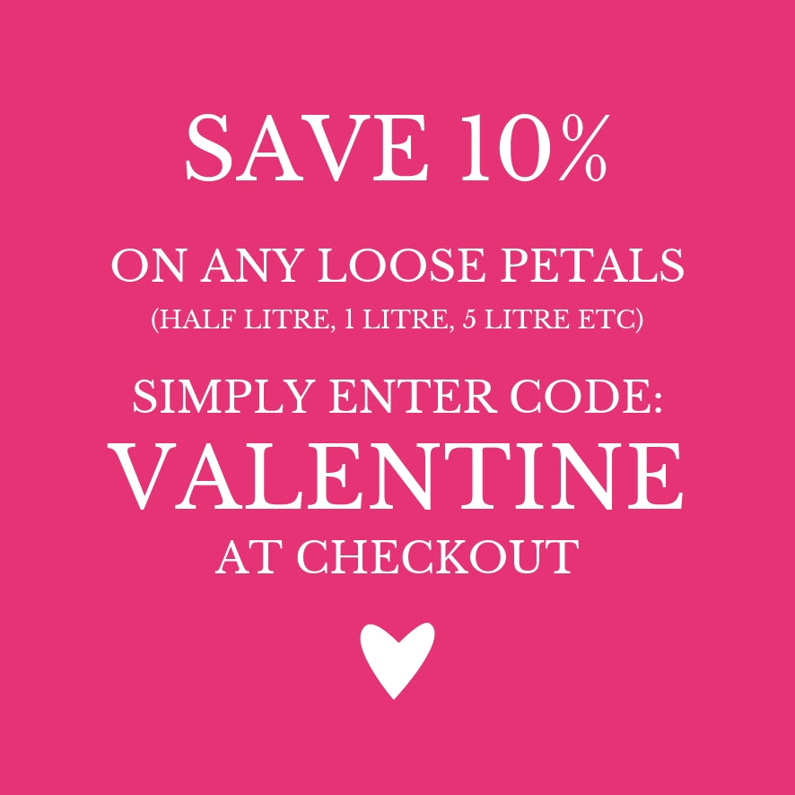 Valentine's Sale