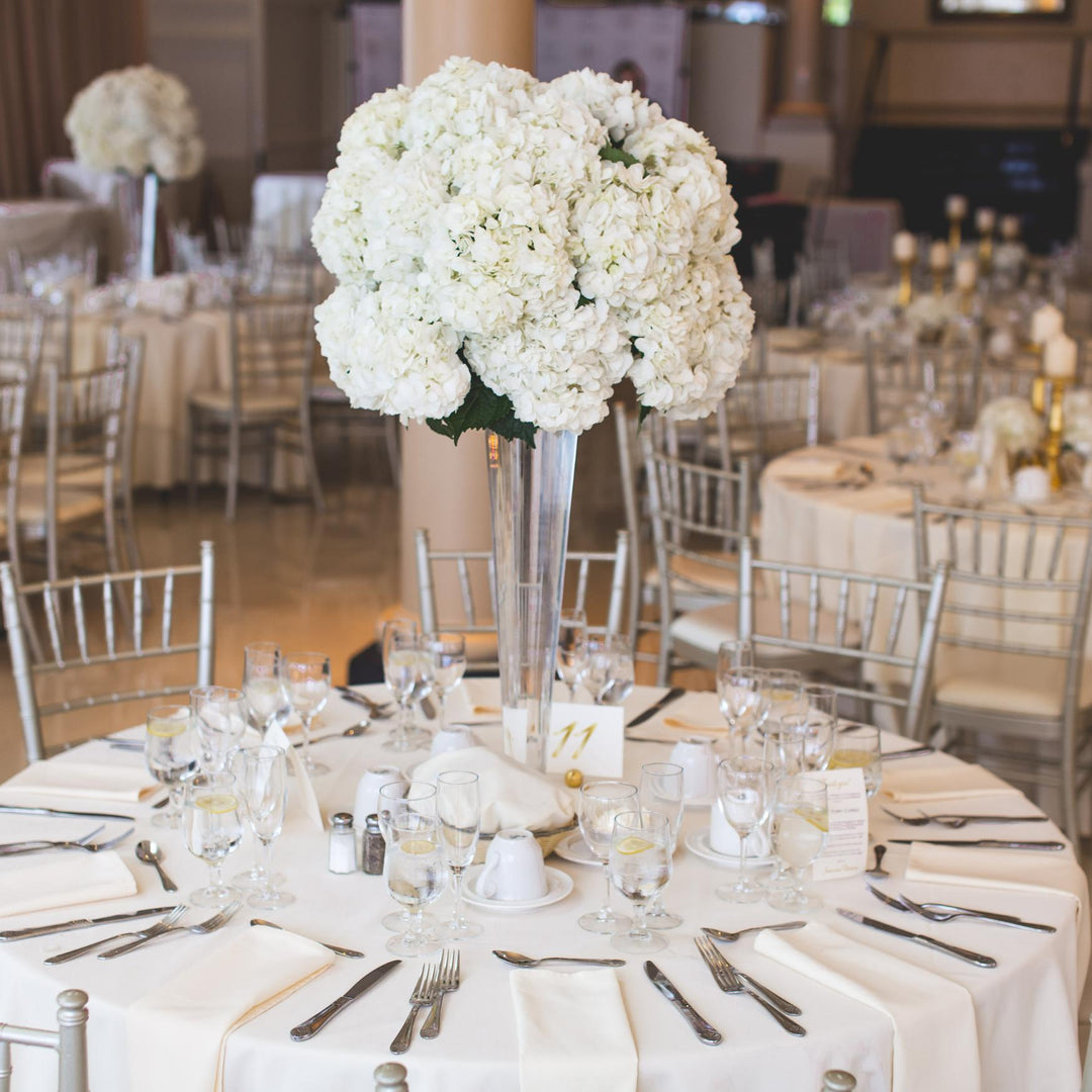 Planning your wedding seating arrangements