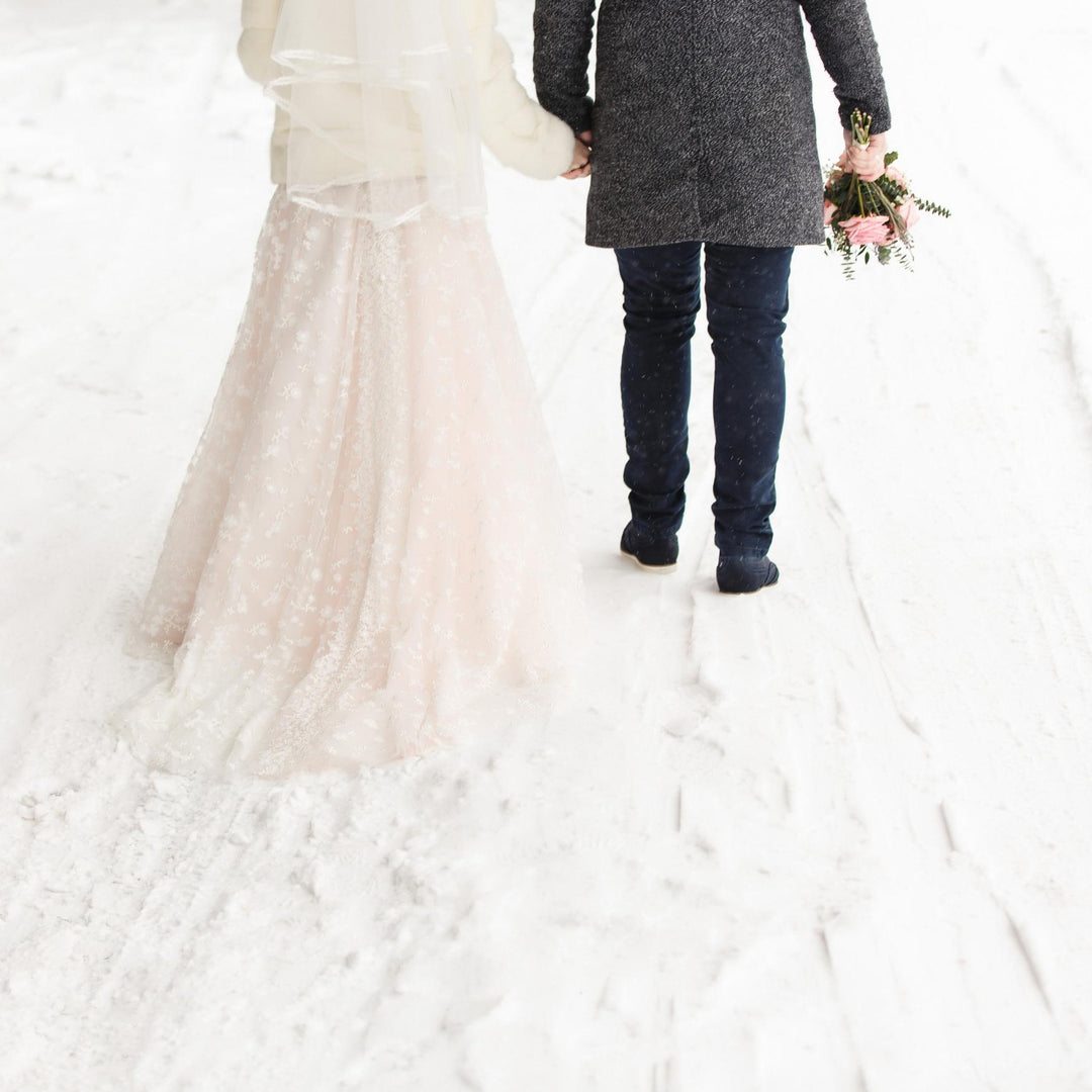 Planning a Winter Wedding