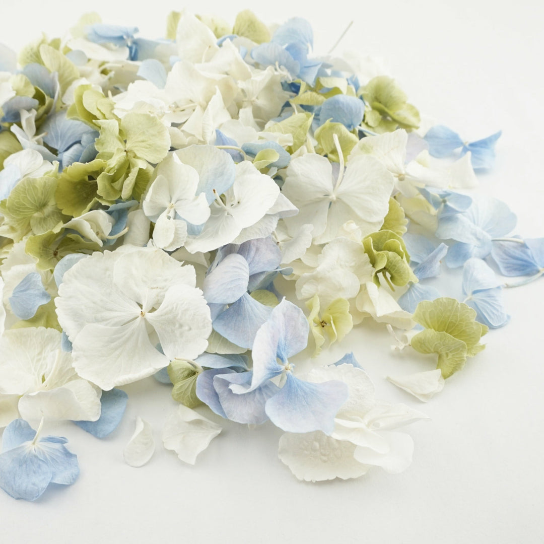 Biodegradable Confetti: The wedding rule that’s better than it sounds