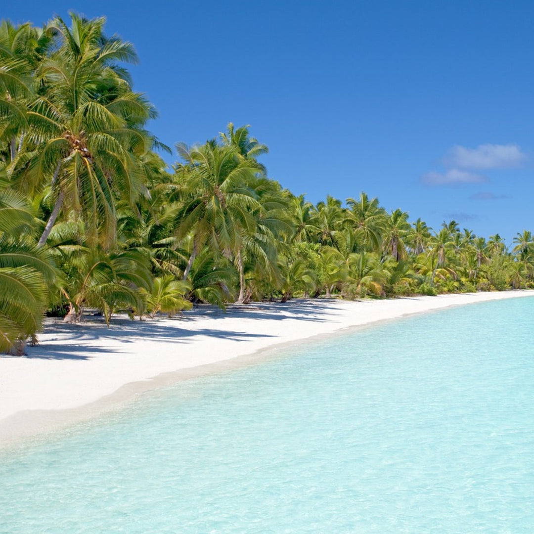 Choosing your honeymoon destination