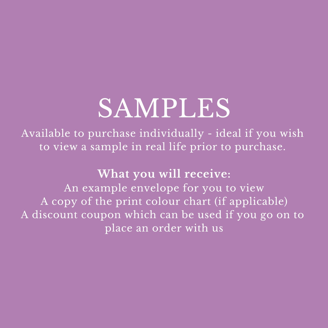 Glassine Envelopes Romantic Throw Me Sticker with Confetti Petals