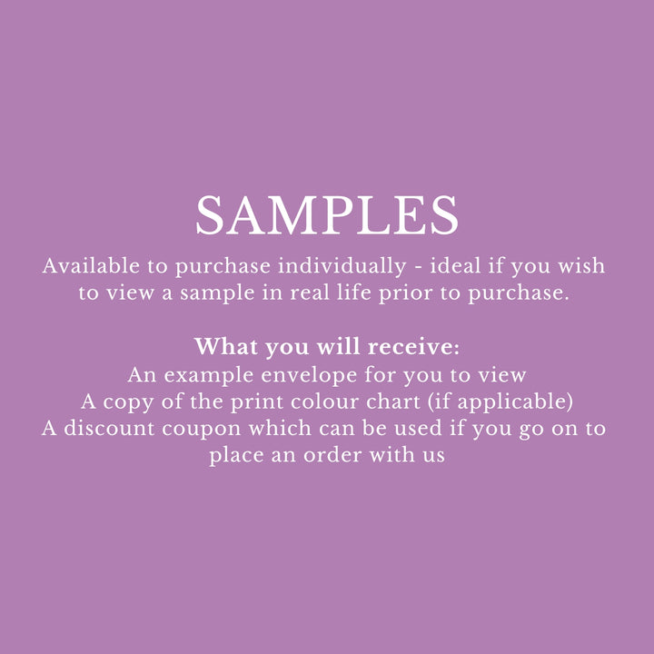 Glassine Envelopes Romantic Throw Me Sticker with Confetti Petals