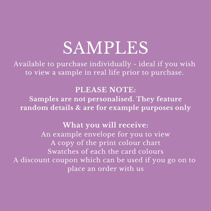 Personalised Love Birds Confetti Envelopes Eco-friendly Biodegradable