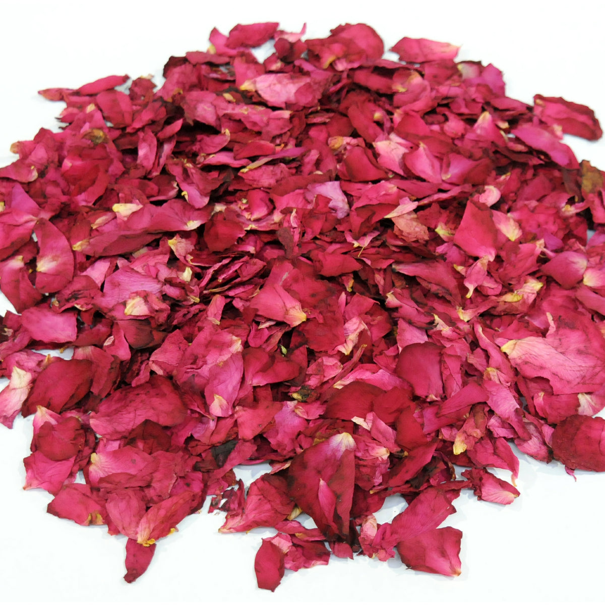 Love Affair - Dried Petal Wedding Confetti - rose petals - natural confetti - biodegradable confetti - flower confetti - budget petals - The Dried Petal Company