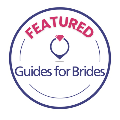 The Dried Petal Company is featured on Guides for Brides wedding directory