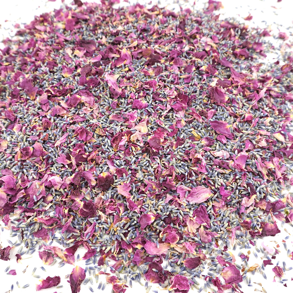 Rose Petals 15 Cups. Romantic Rendezvous Preserved Freeze Dried Rose  Petals. Wedding Decoration. 