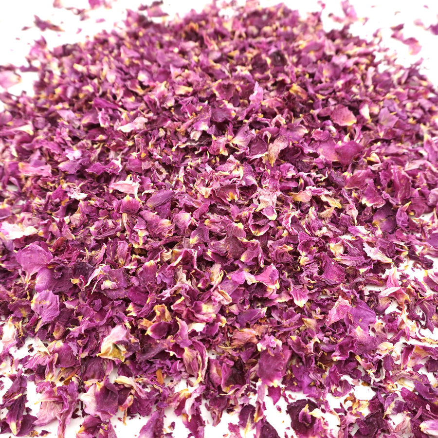 Love Affair Dried Rose Petals Natural Wedding Confetti Biodegradable – The  Dried Petal Company